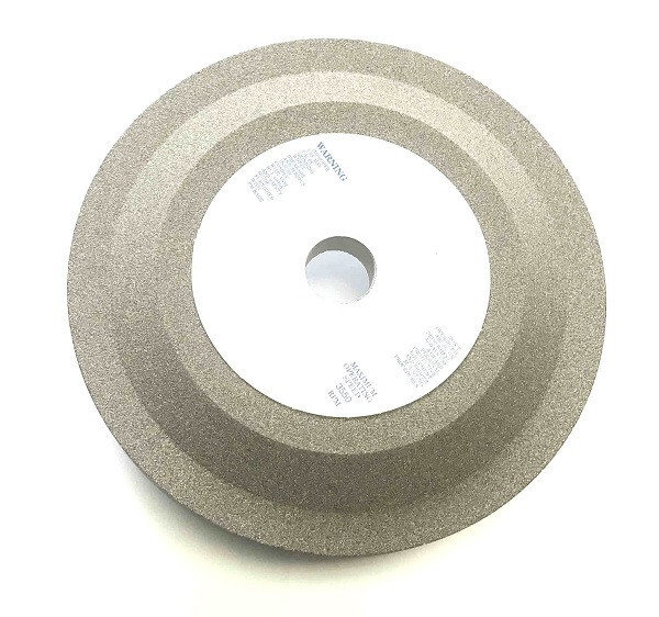 7" Kwik Way SVS, SVSD, SVSDII Valve Grinder Stone GP