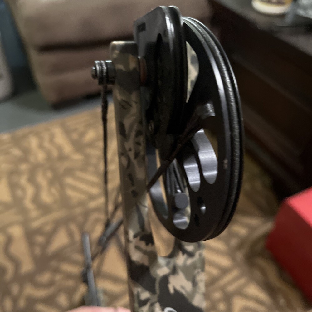 Browning Micro Midas 3 Compound Bow