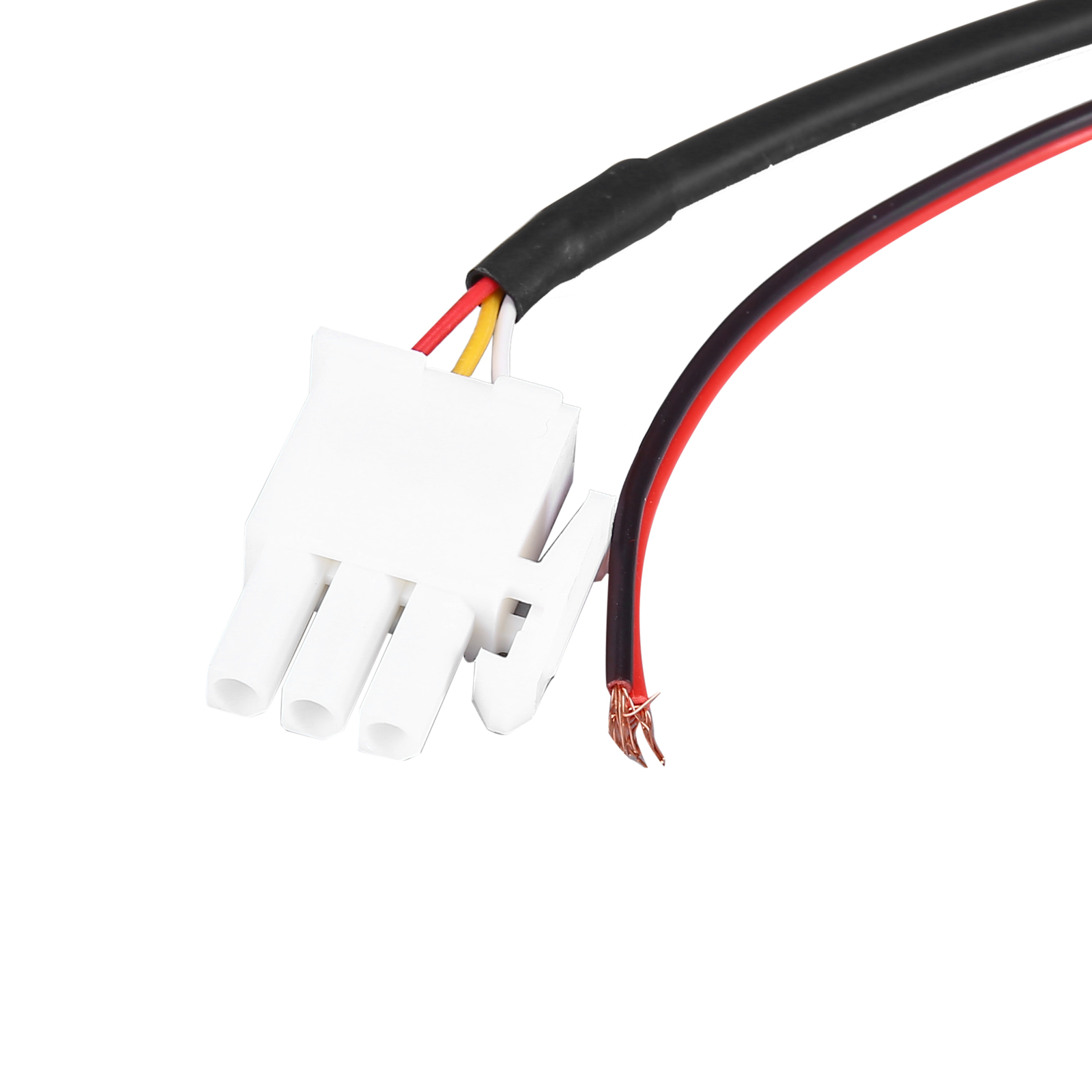 Bluetooth Adapter Aux Cable Adapter 3 Pin ONE Custom for Honda GL1800 Goldwing