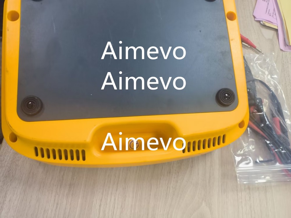 Fluke ESA620 Safety Analyzer