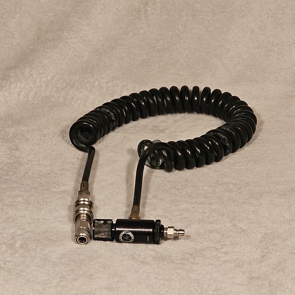 PURE ENERGY C02 Hose For Paintball