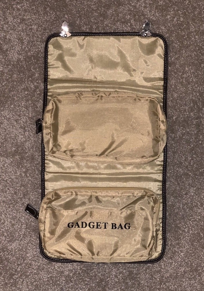 GUESS Gadget Organizer