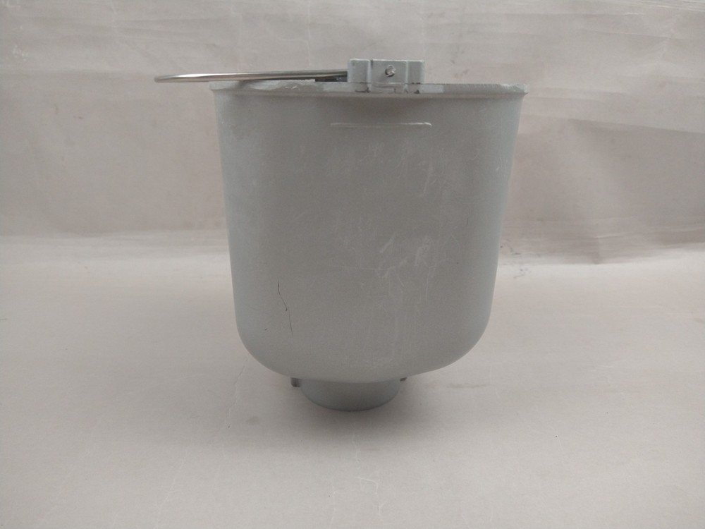 Pan for Toastmaster Bread Box Breadmaker Model 1148 1148X