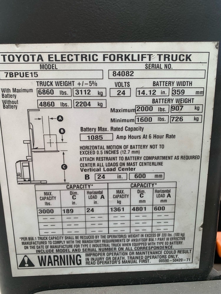 Order Picker