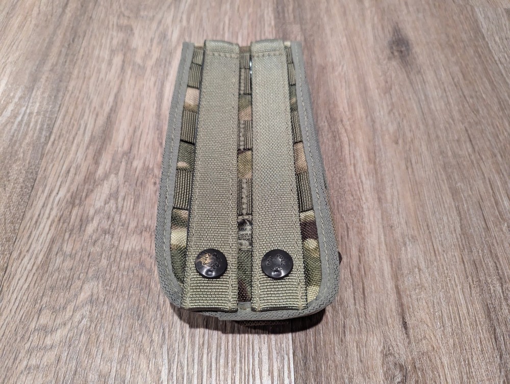 Osprey MK IVA MTP MOLLE SA80 Single Map Pouch