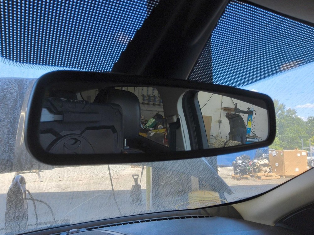 Used A/C Selector Switch fits: 2013 Ford Escape Front automatic temperature cont