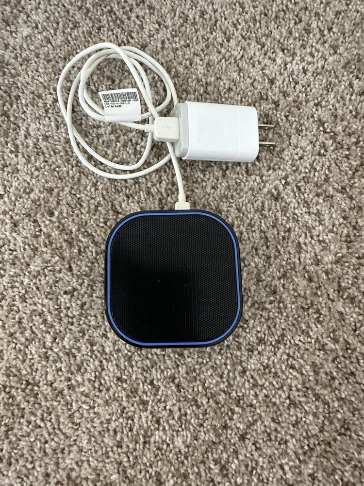 Magic Team White Noise Maker Model SN-A1