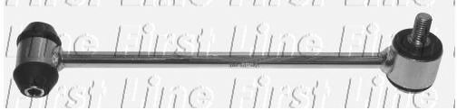 2x Rear STABILISER LINK BAR for MERCEDES E-Class E500 4matic 2009-2011