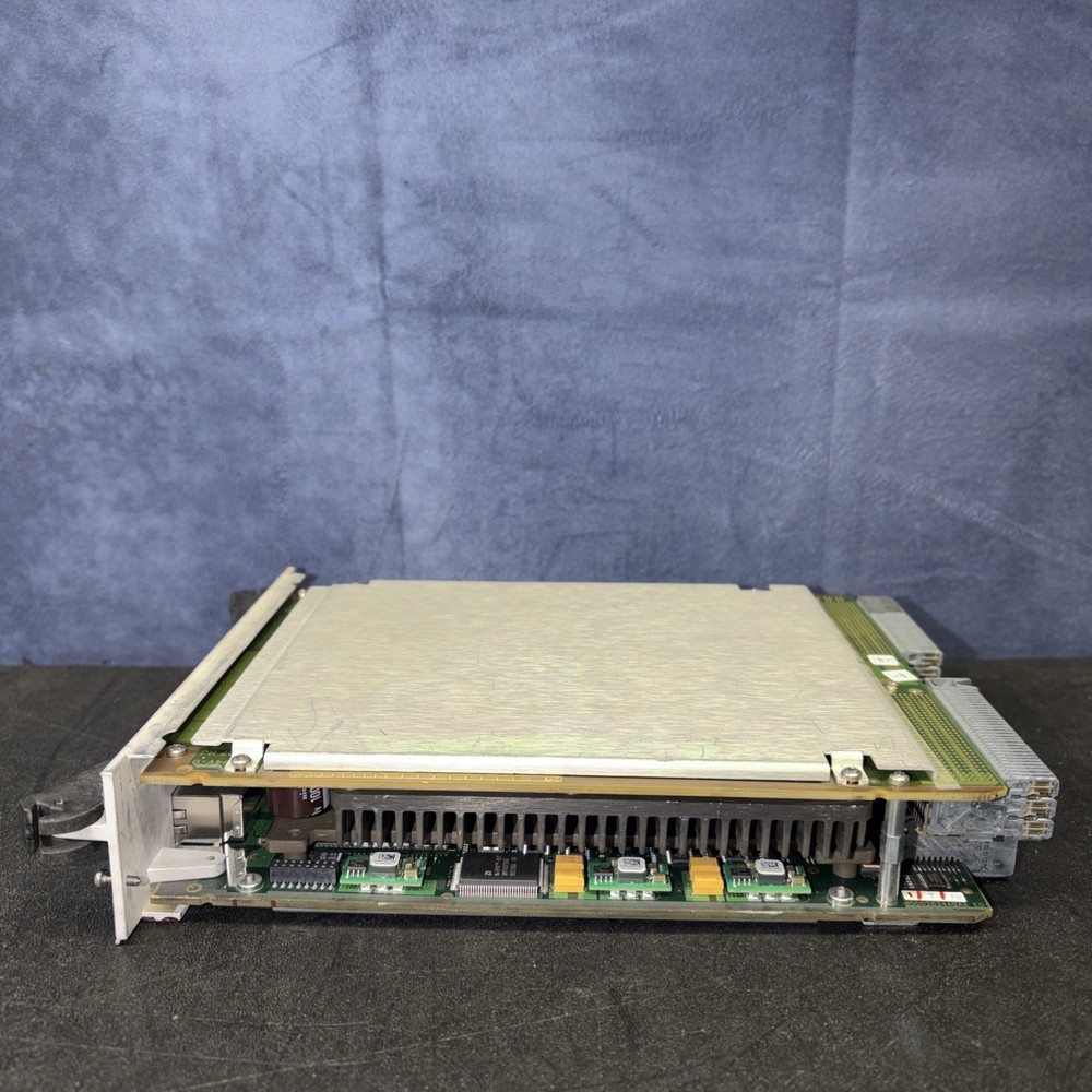 Alcatel-Lucent MT100 Telecom Unit 8DG02608AB