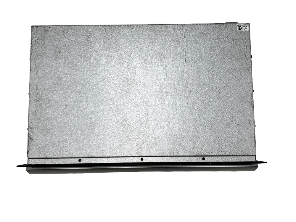 BIAMP Sytems Audia Flex TI-2 Digital Audio Processor