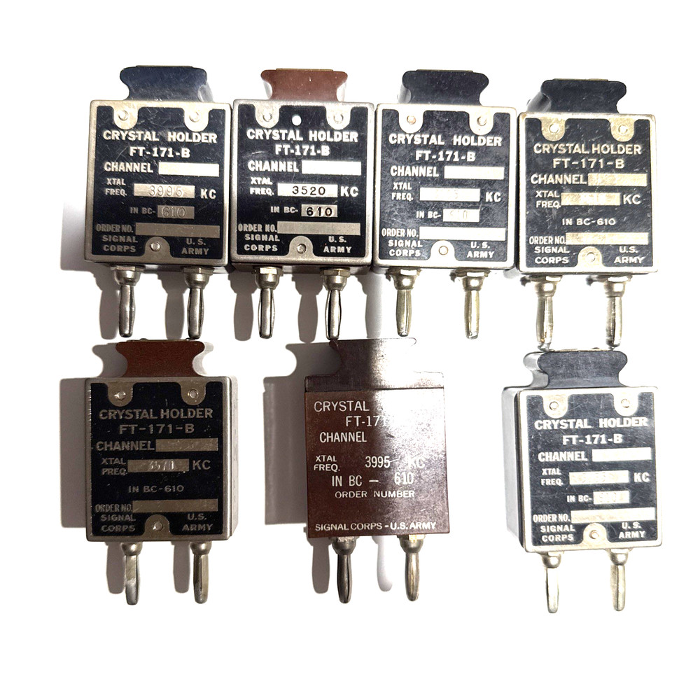 PARASET replica ONE ORIGINAL Crystal holder FT-171-B from the list BELOW: