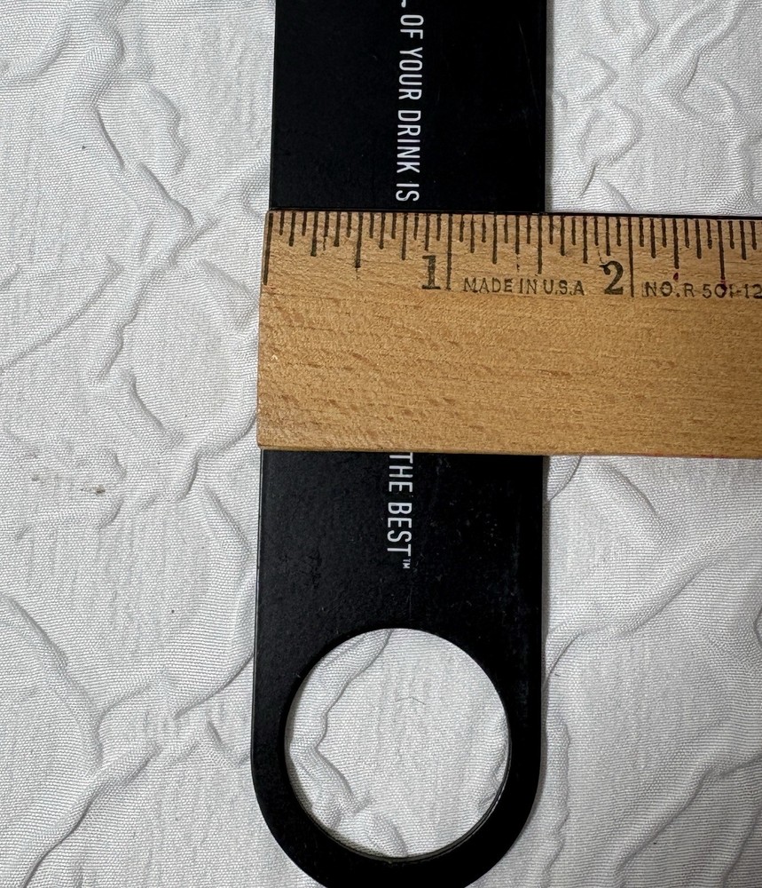 Fever-Tree Bartenders Bottle Opener