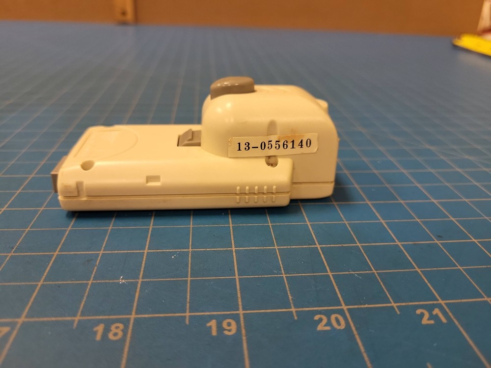 Performance Tremor Pak Vibration Pack N64 Nintendo 64 Controller P-0713