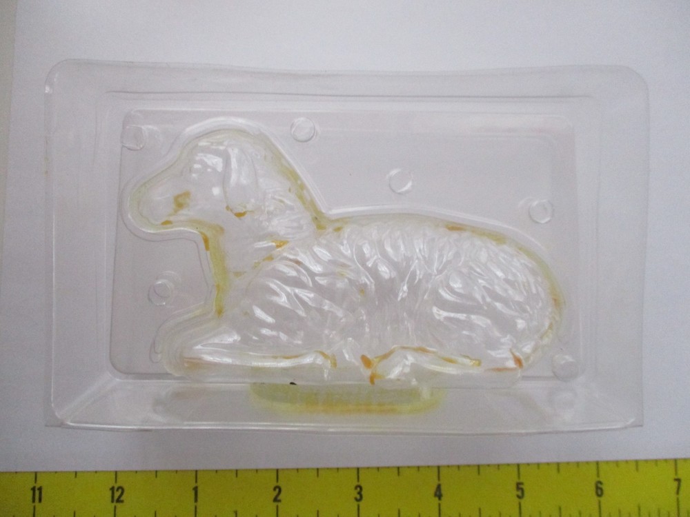 Molds For Playdoh Minihouse + extras (13count)