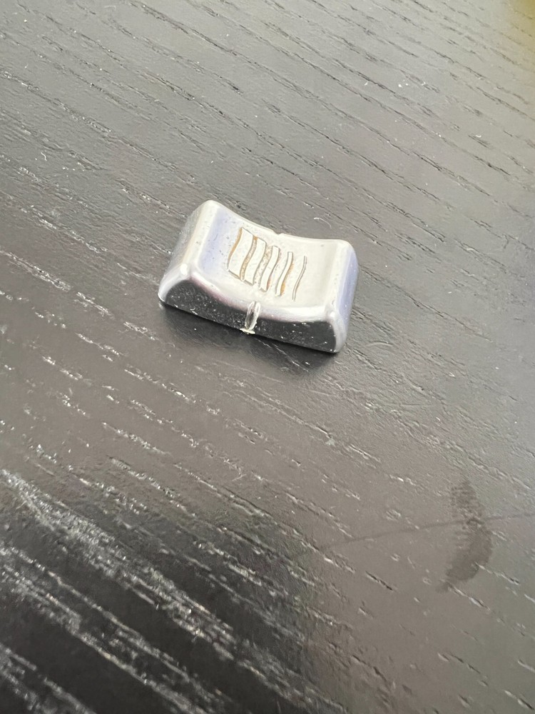 Euphonix Fader cap for Avid S5 System 5 5-MC CM408