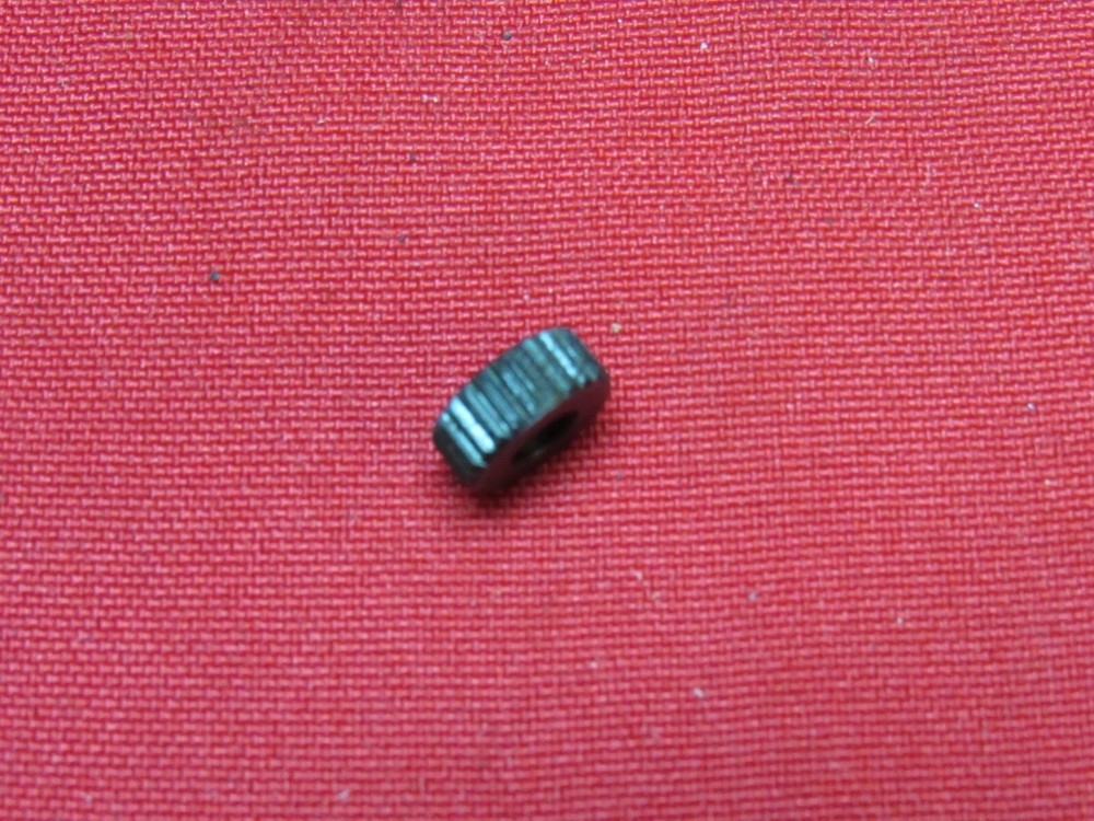 Winchester 52C Screw Escutcheon