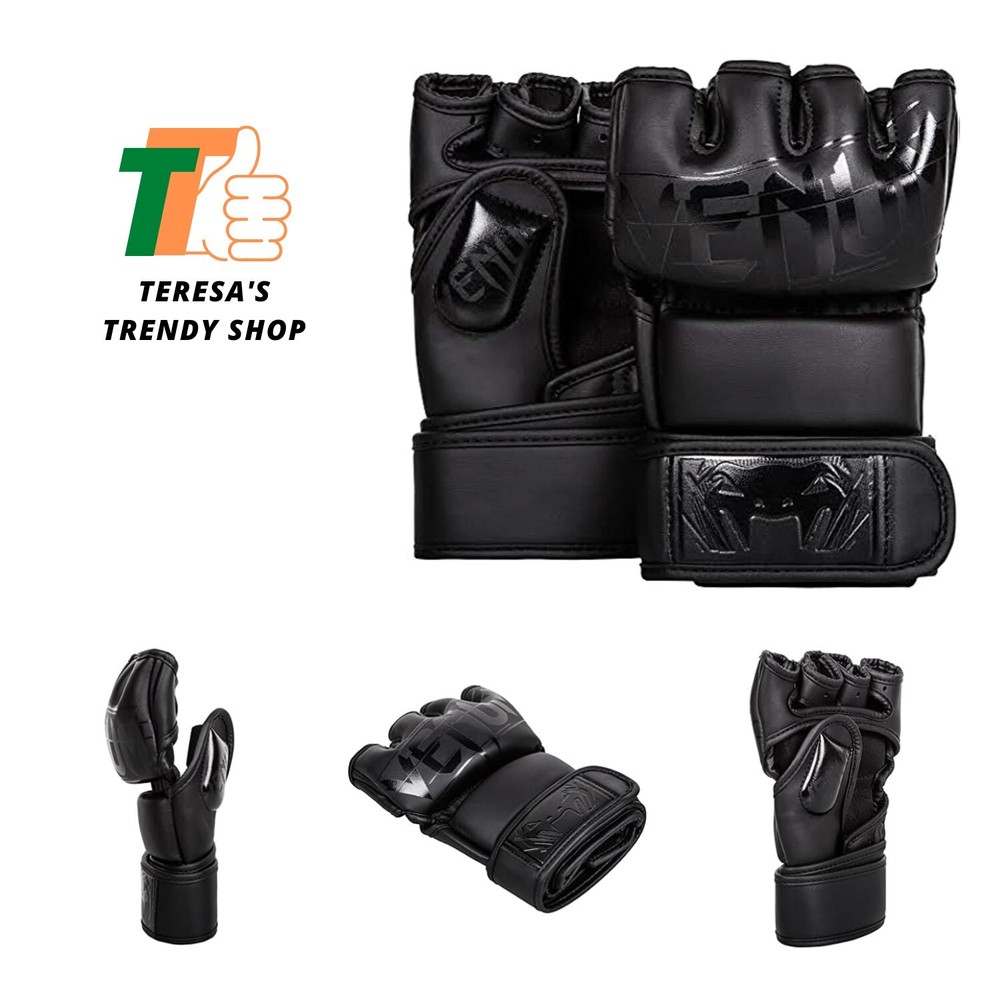 Undisputed 2.0 MMA Gloves