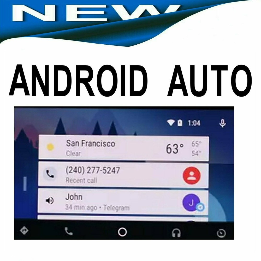 PORTABLE 7" WIRELESS APPLE CARPLAY / ANDROID AUTO REVERSING CAMERA SUITS ARBATH