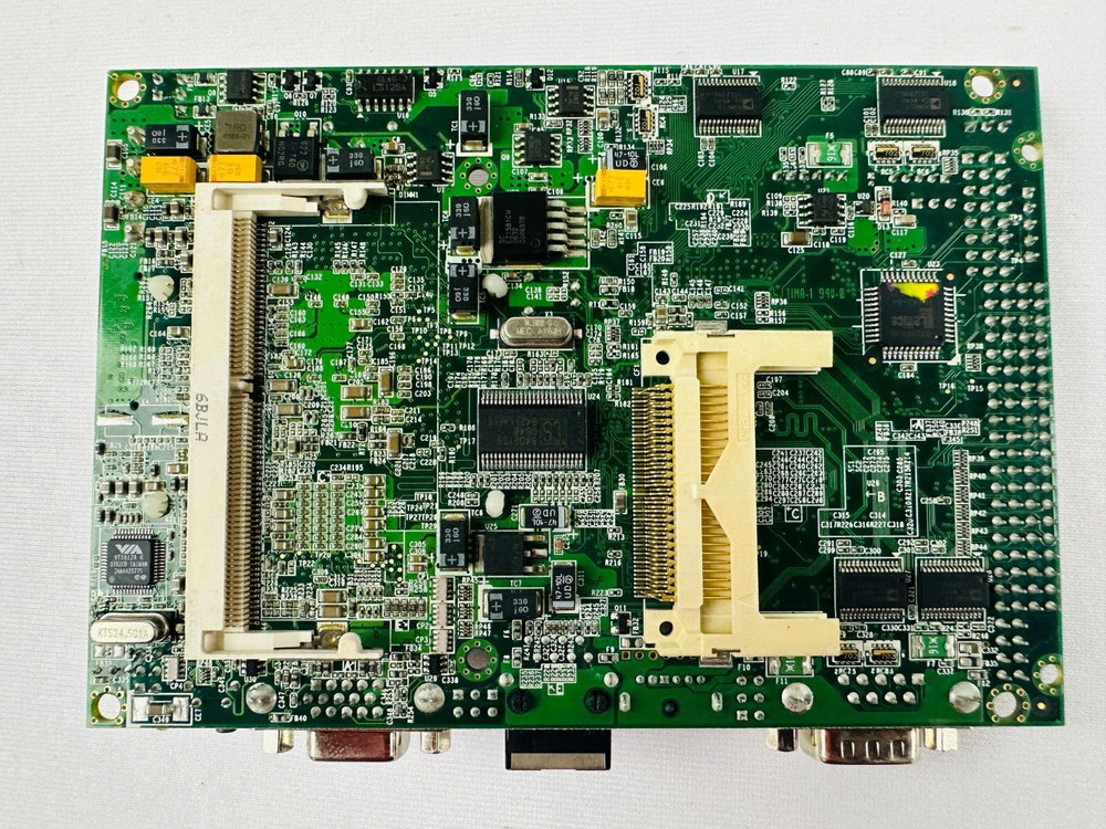 Acrosser AR-B1652 CPU Board