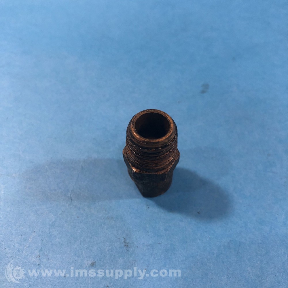 Spraying Systems 1/4 NPT FullJet Nozzle USIP