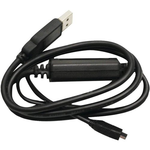 Uniden USB Programming Cable f/DMA Scanners (USB-1)