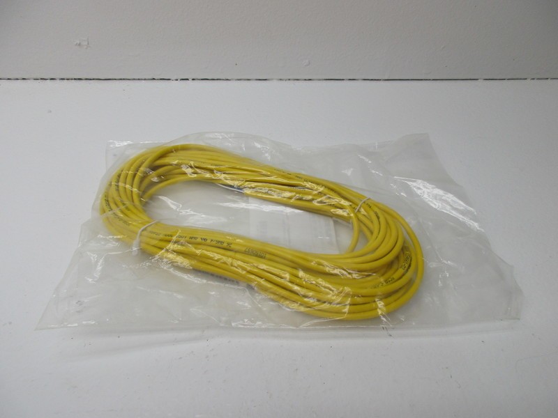TURCK PKG4M-10 CABLE NSMP