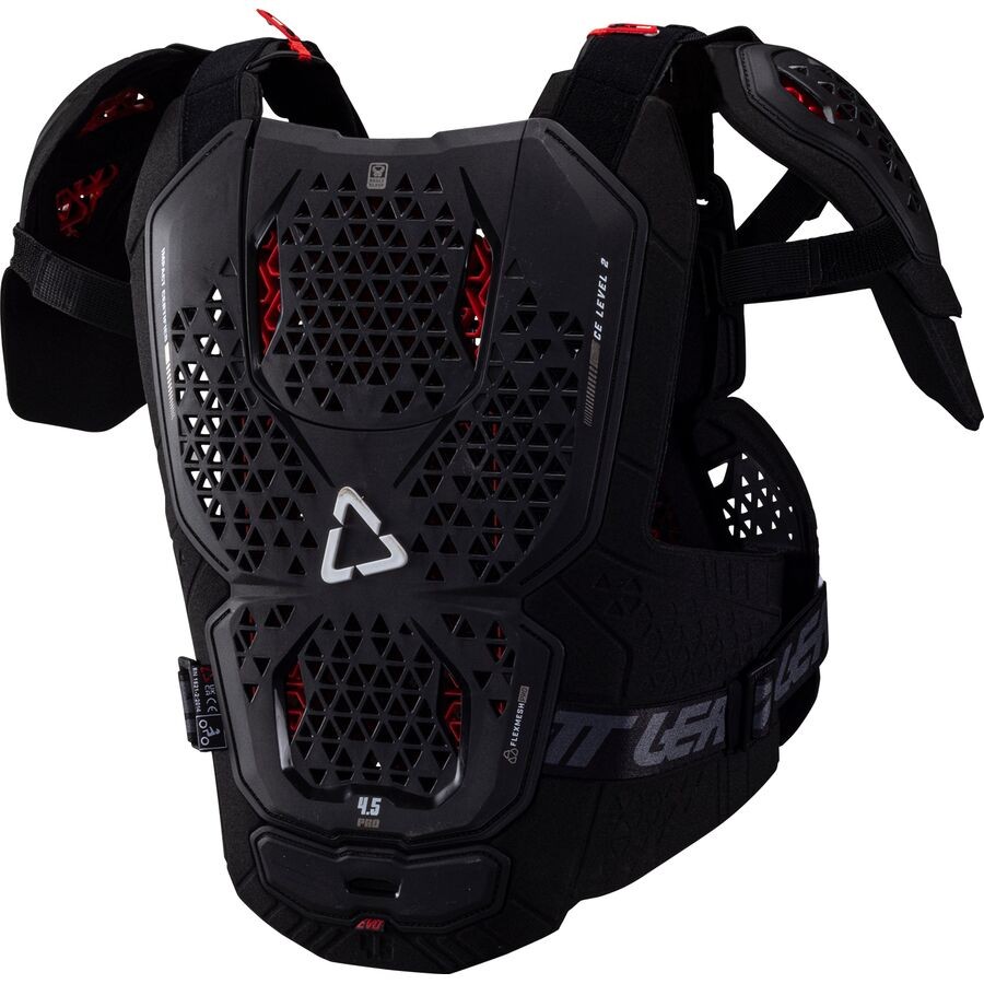 Leatt 4.5 Pro Evo Chest Protector