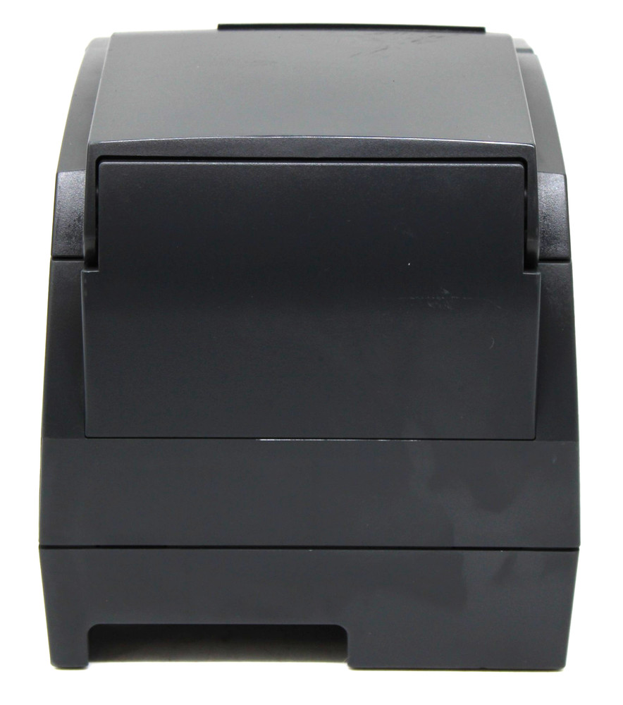 Epson TM-U675 POS USB Receipt Printer - Dark Gray - Tested Working