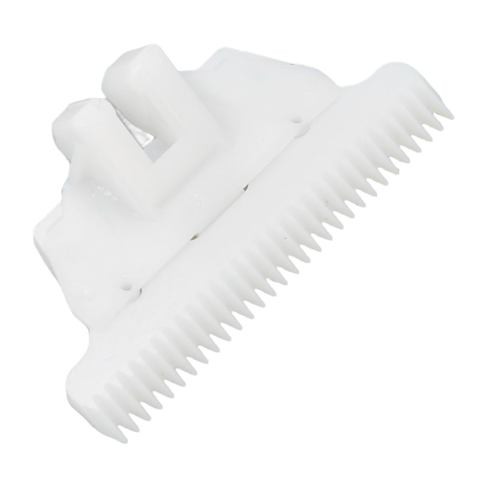 1 Set Replacement Ceramic Blade Reduces Heat Transfer Sharpness Strong