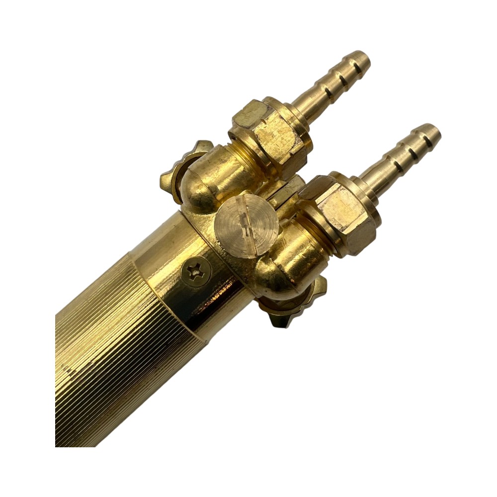 New Heavy Duty Straight Cutting Torch Fit Harris 62-5E 18" Angle 90 1003430 USA