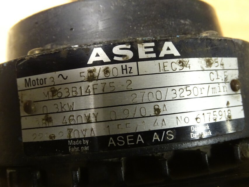 ARO PNEUMATIC SELF FEED DRILLING untested, 8255-A14-1