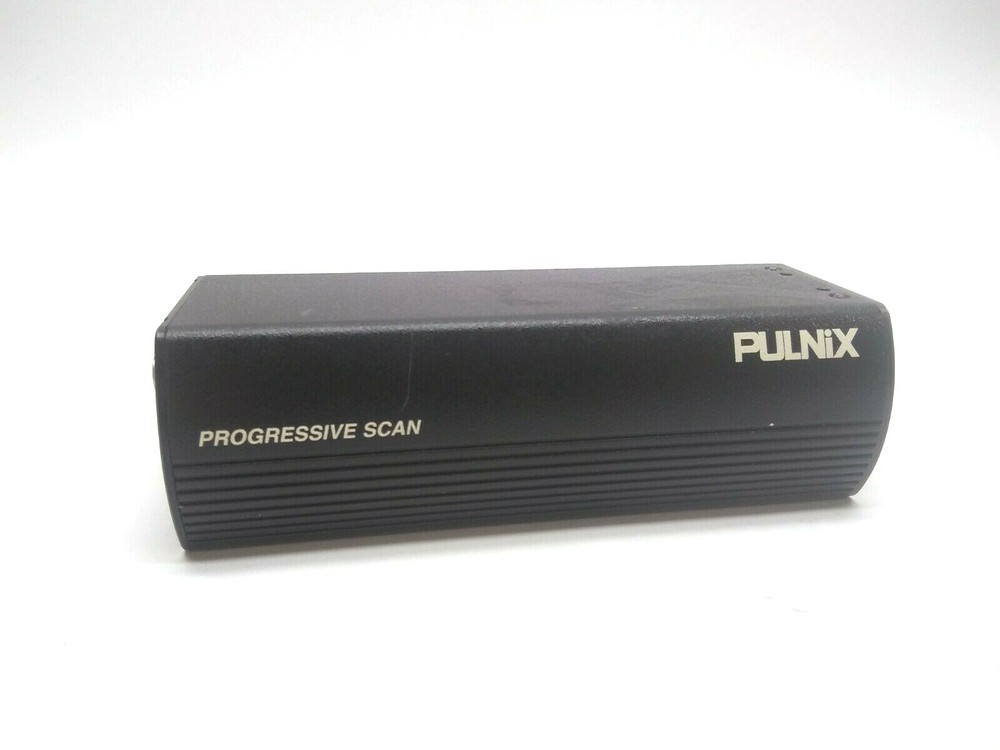 PULNiX TM-1040 Progressive Scan High Resolution Digital CCD Camera