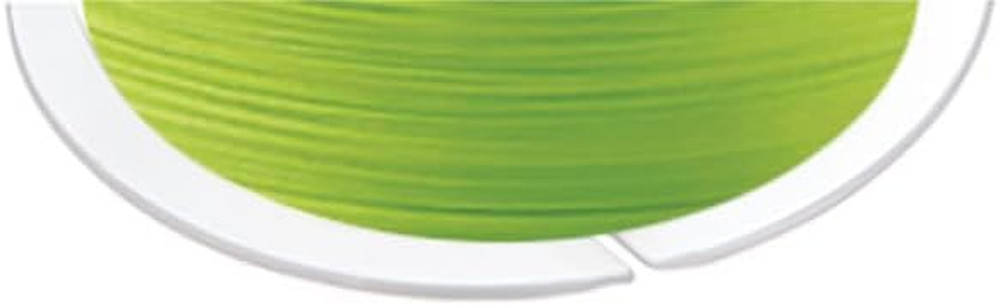 832 Braid 40 Lb Neon Lime 300 Yards