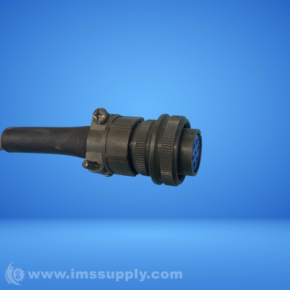 Thermocouple Extension Cable USIP