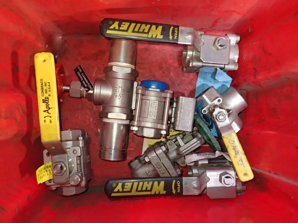 VALVES  10251700848