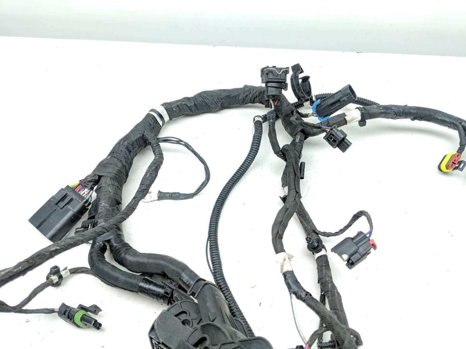 20 Polaris Slingshot SLR Sub Engine Wiring Harness