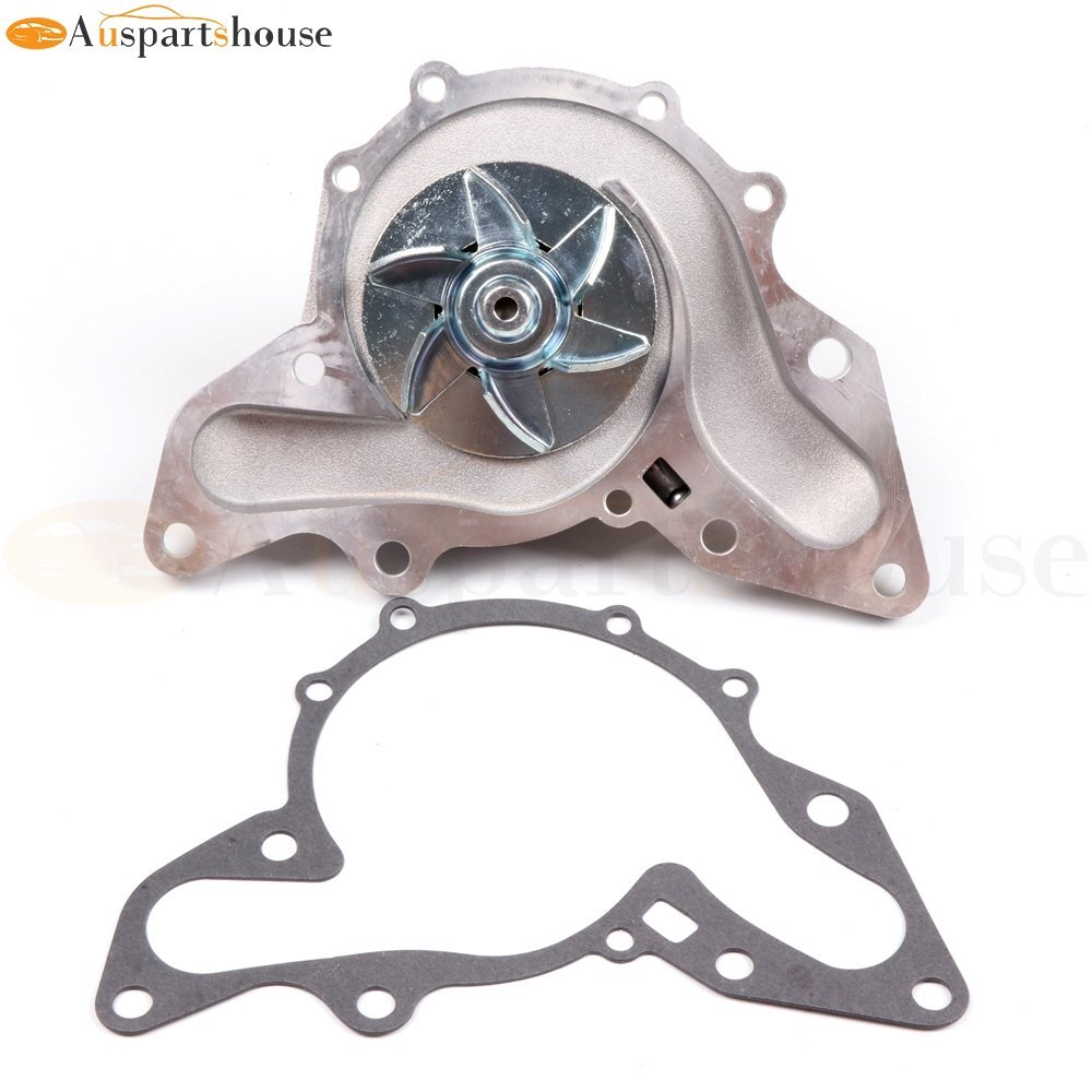 Timing Belt Kit & Water Pump For 2003-2005 2006 Kia SORENTO 3.5L TCKWP323A