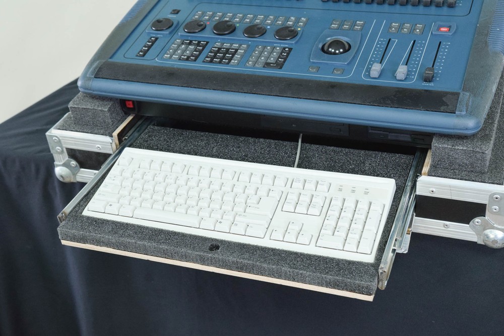 SGM REGIA 2048 Pro Lighting Console