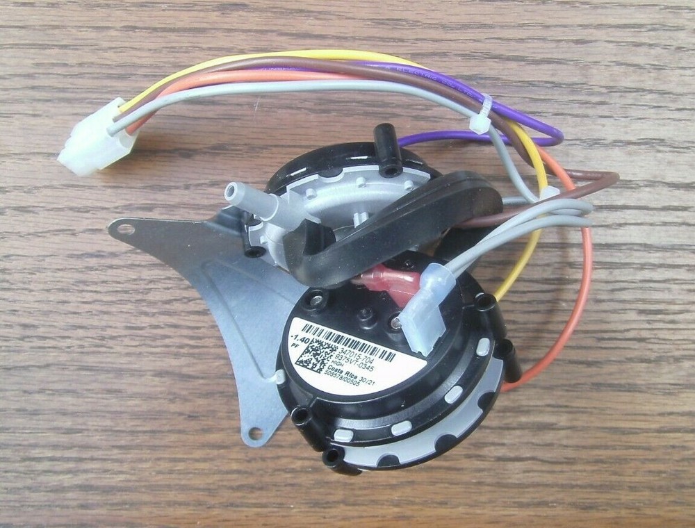 Carrier Pressure Switch 347015-704