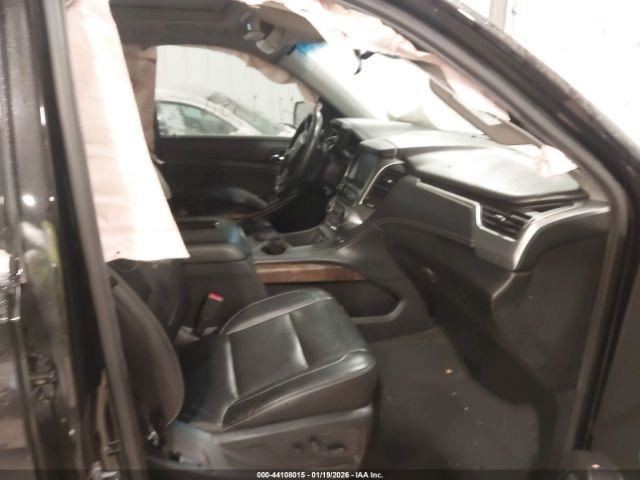 SUBCHEV15 2018 Air Shutter 2138651