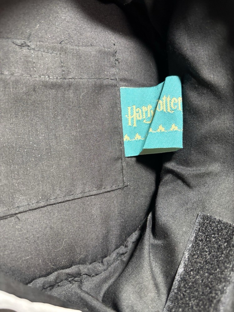 Harry Potter Dumbledore Hat Adjustable One Size VGUC