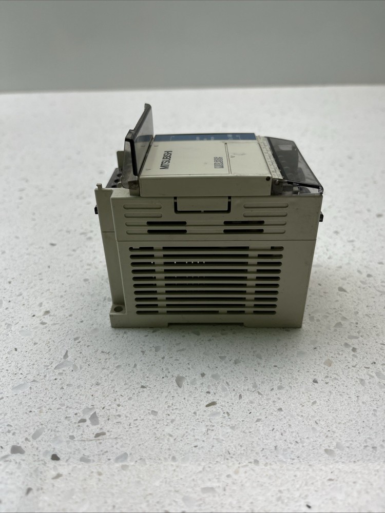 Mitsubushi FX1S-14MR-ES/UL Programmable Controller