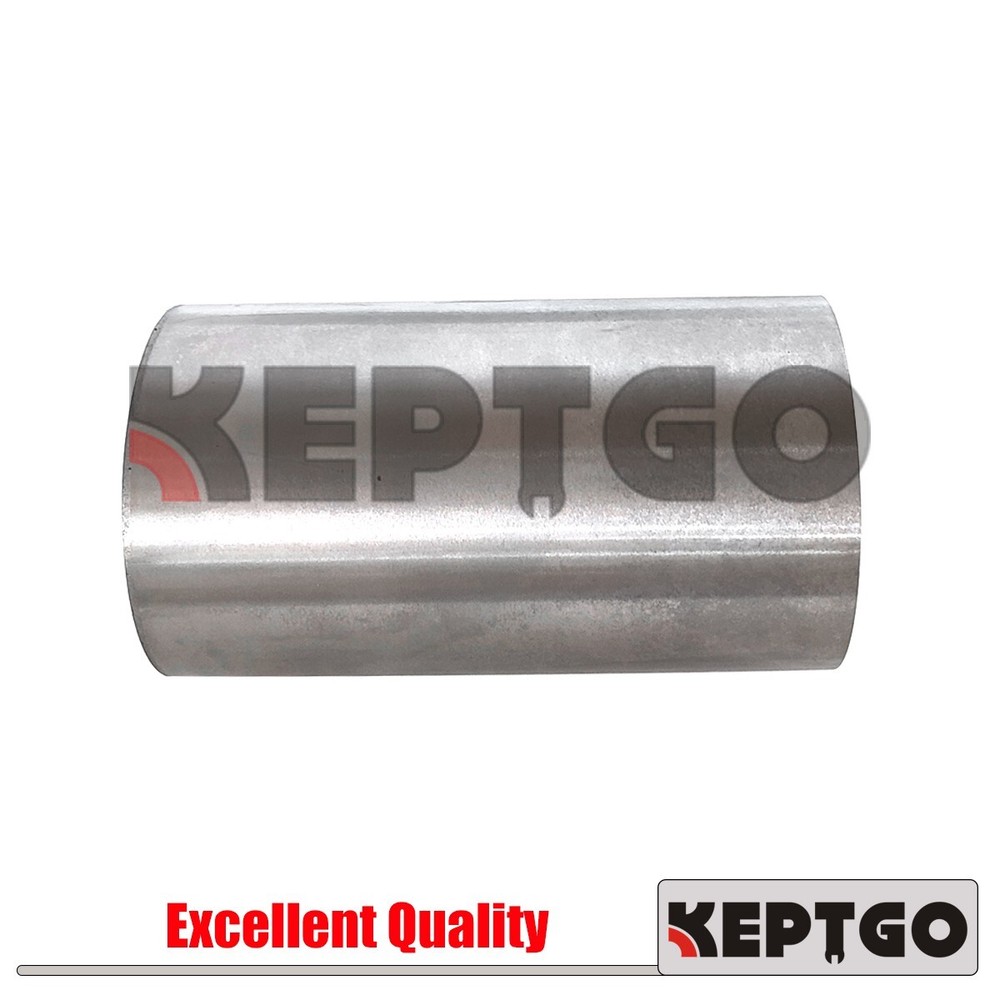 S4Q2 4 pcs Cylinder Liner For Mitsubishi Engine (For One Engine)