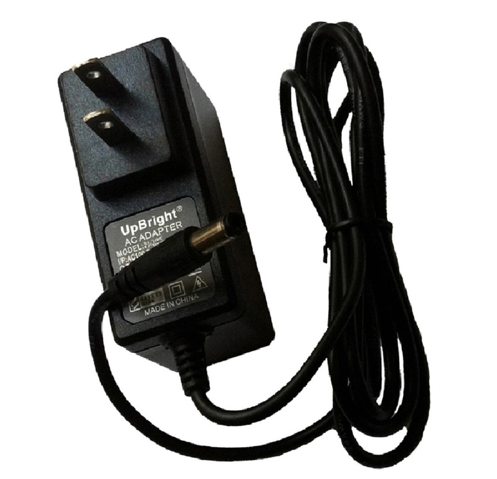 12V AC/DC Adapter For Smart Technologies Document Camera SDC 280 330 450 Charger