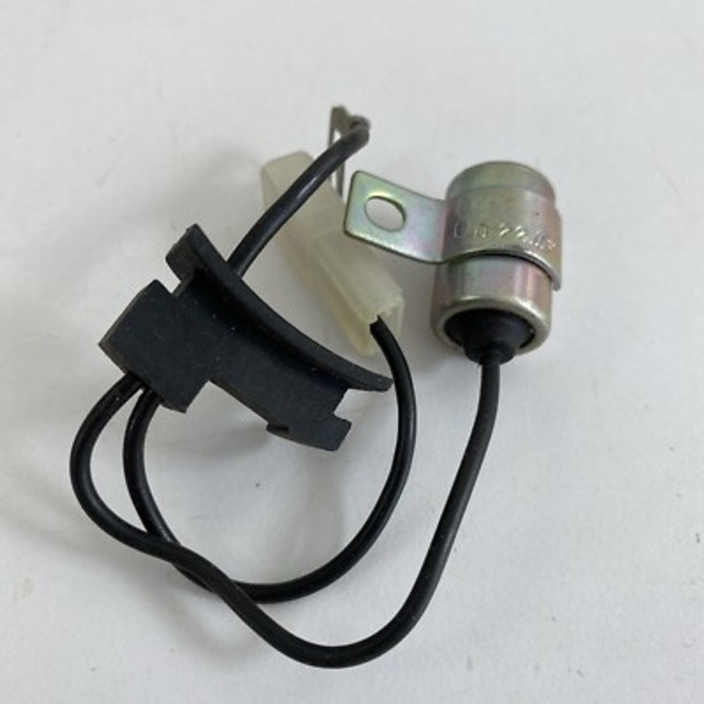 Niehoff WA-255 Condenser