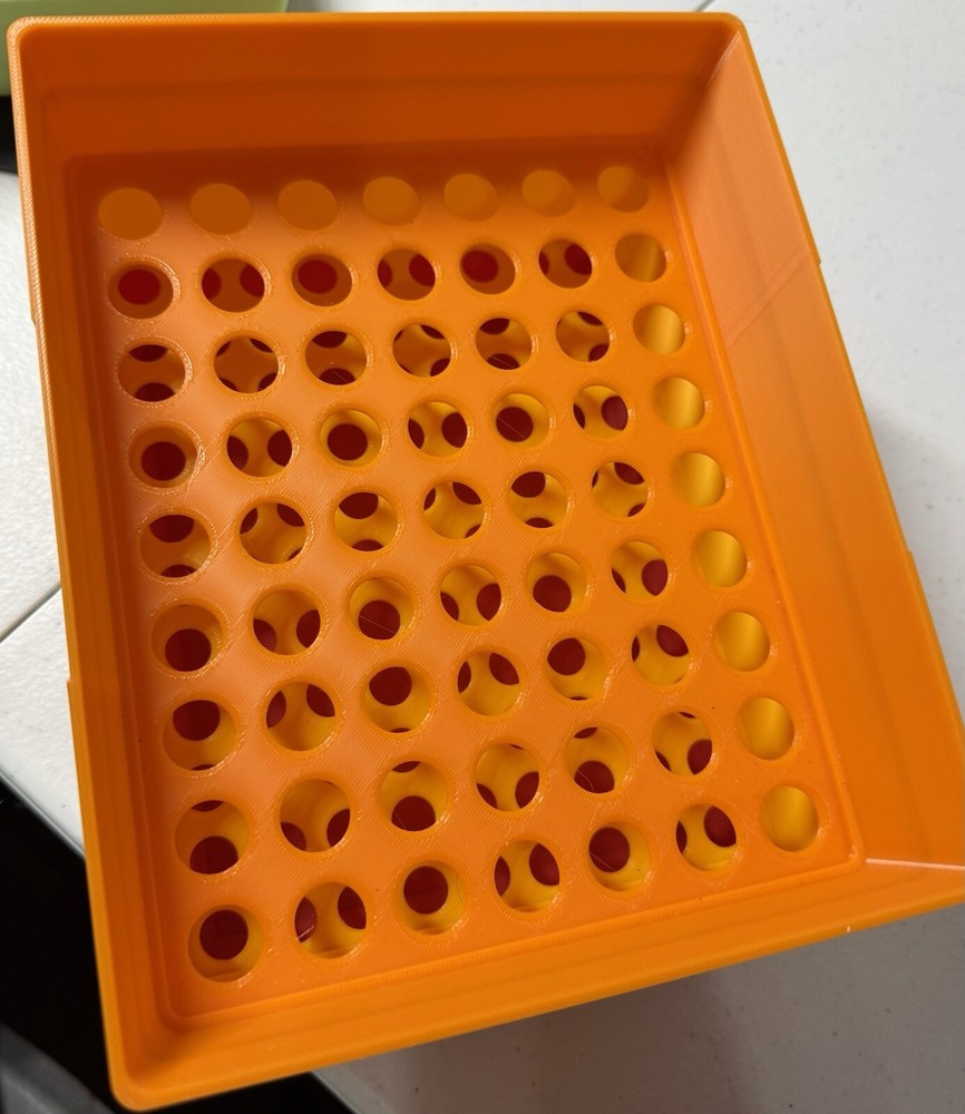 Stackable Lego Brick Sorter | Lego Organizer | Clean Up Mess