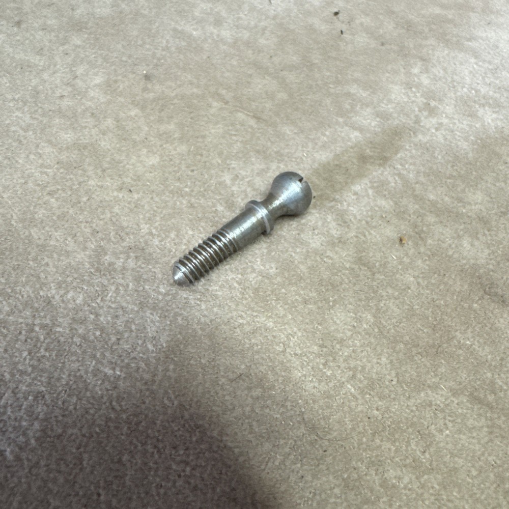 Large Siler Top Jaw Screw