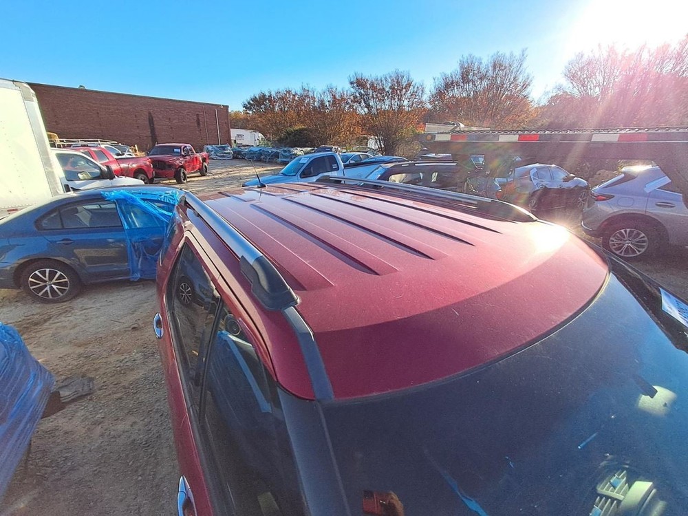 EXPLORER 2012 Glove Box 4854484