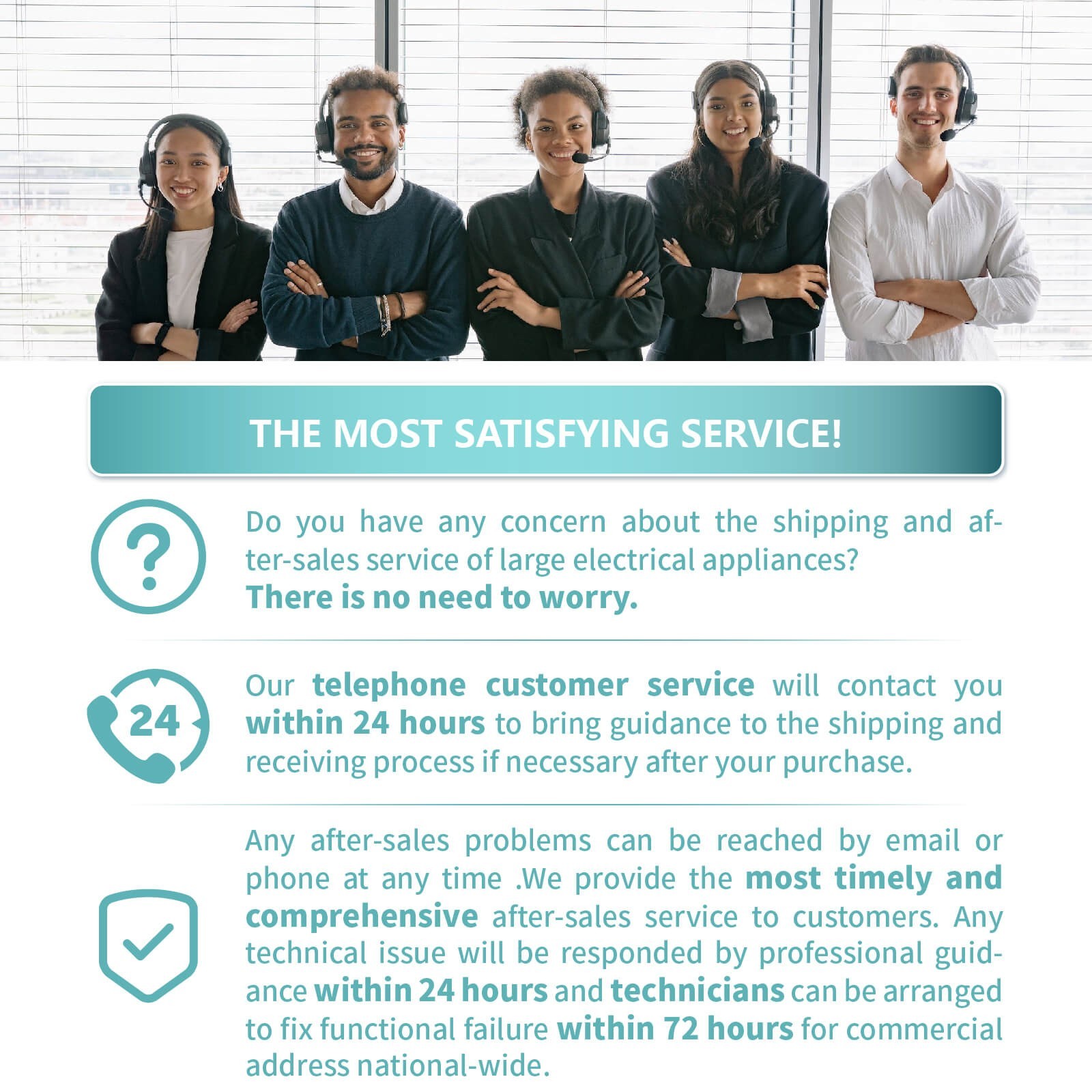 Westlake 54" Commercial Freezer Double Door Stainless Steel - DAMAGED