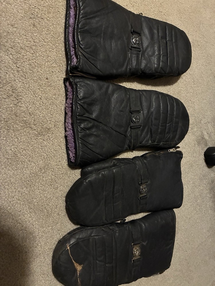 Arctic Cat Mitten’s For Men.